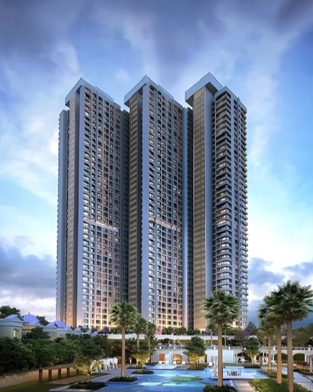 Birla Arika, Gurgaon