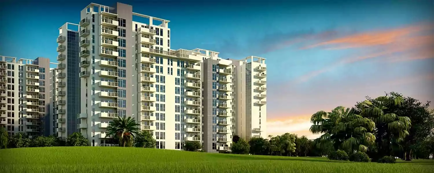 Birla Arika, Sector 31, Gurgaon