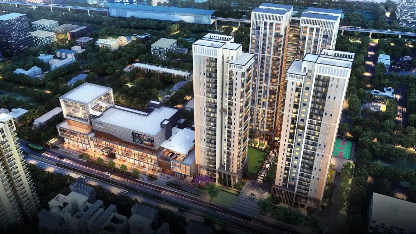 5 Reasons why NRI's should Invest in Silverglades Hightown Residences