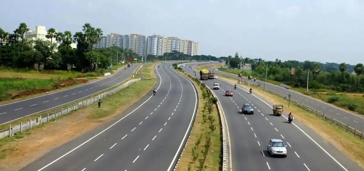 National Highway