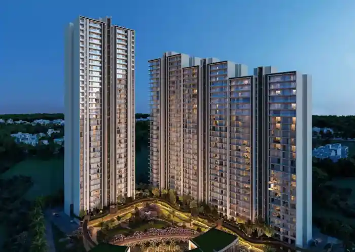 Conscient PARQ Sector 80 Gurgaon: A Premium Residential Project