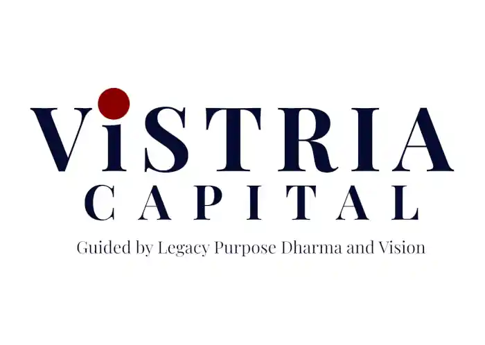 Vistria Capital: Guided by Legacy, Purpose, Dharma, and Vision