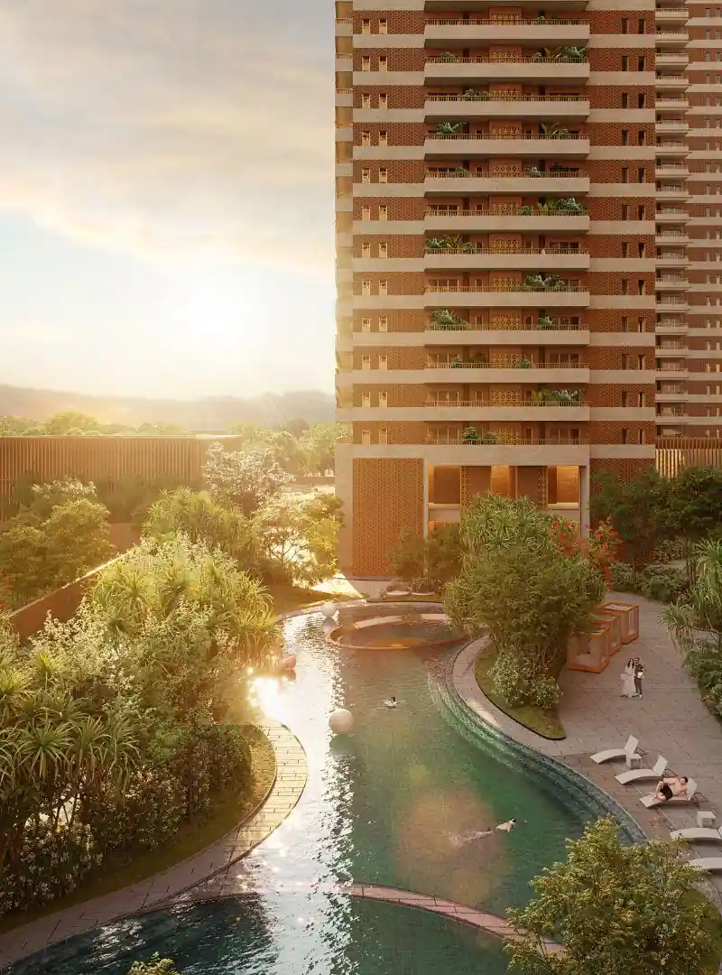 Estate 360 by Max Estates, Gurgaon