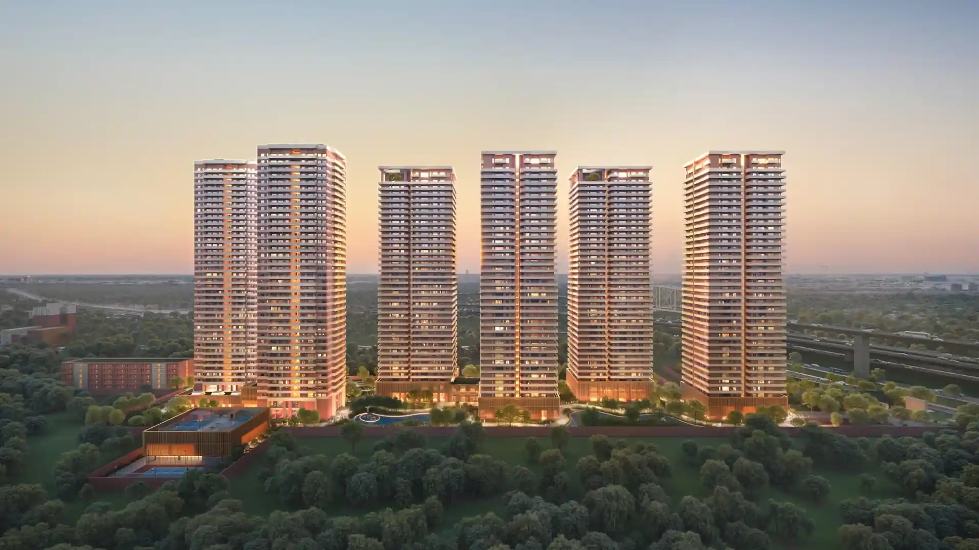 Estate 360 by Max Estates, Gurgaon