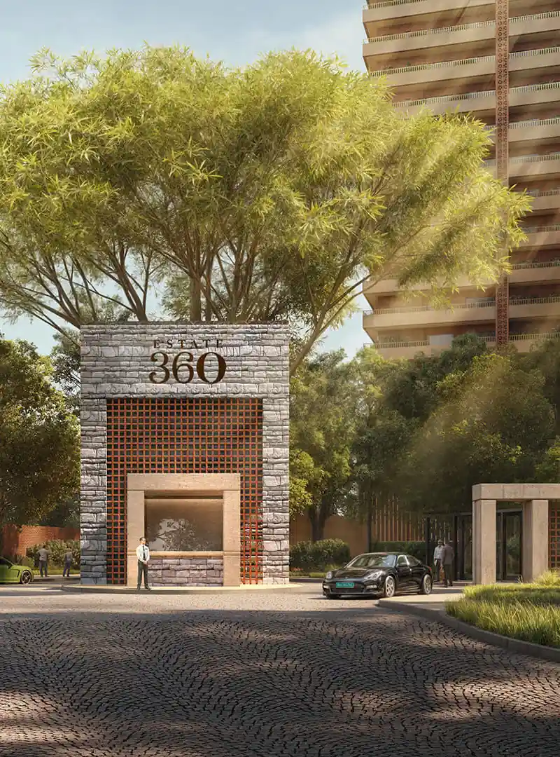 Estate 360 by Max Estates, Gurgaon
