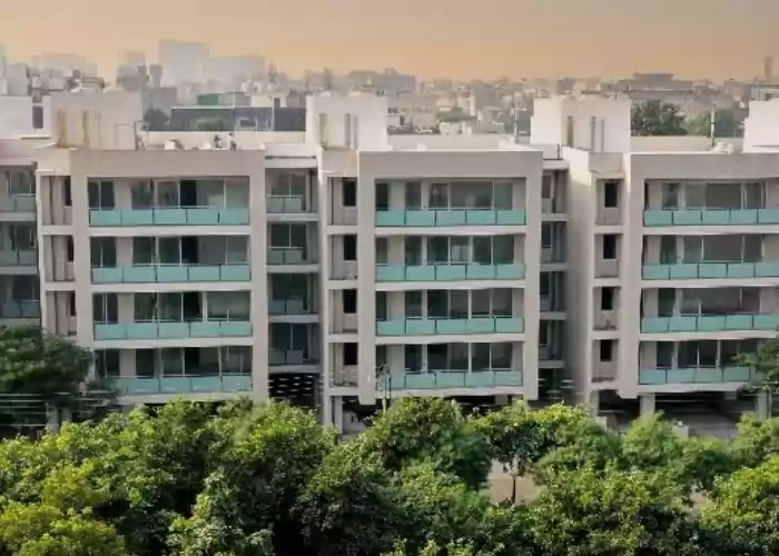 DLF Independent Floors