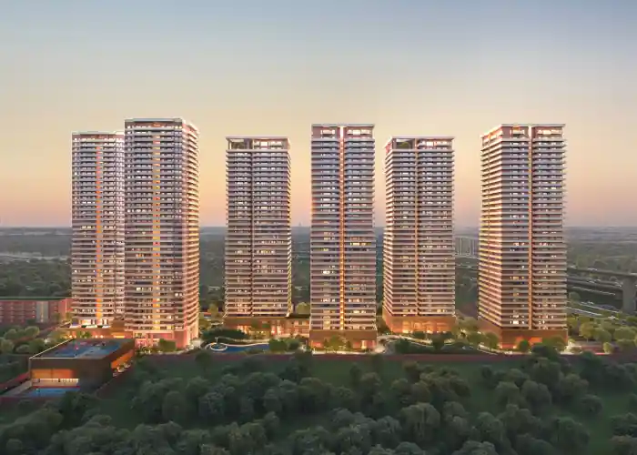 Estate 360 by Max Estates