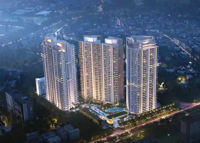 Navraj - The Kingstown Heights