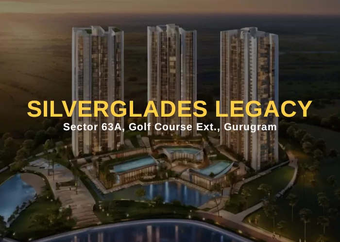 Silverglades Legacy