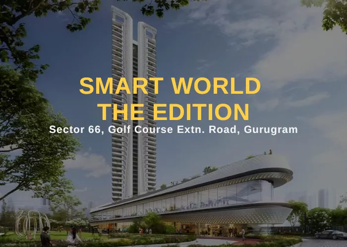 Smart World - The Edition