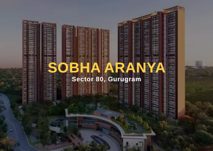 Sobha Aranya