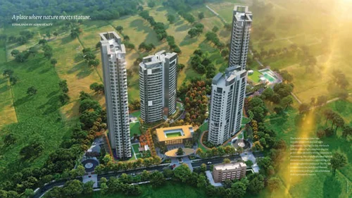 Adani Lushlands