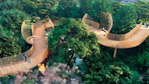 Adani Lushlands
