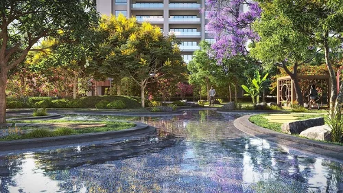 Silverglades the legacy