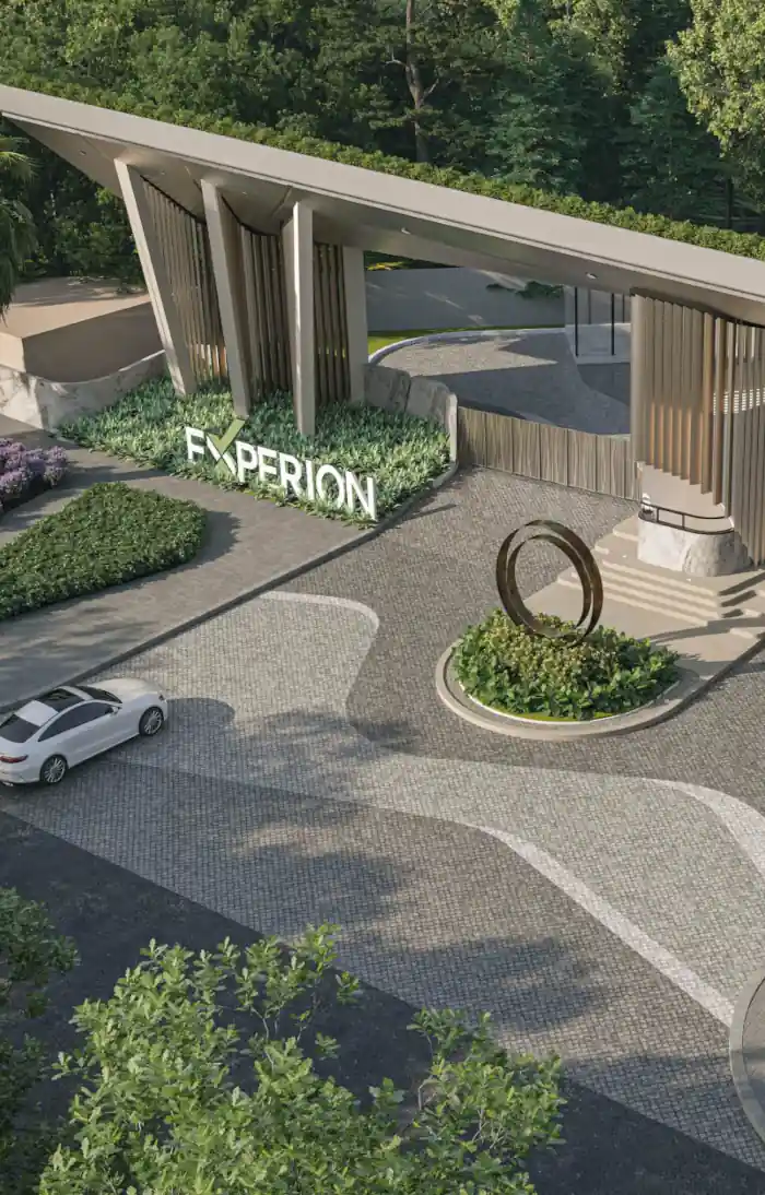 Trillion by Experion, Gurgaon