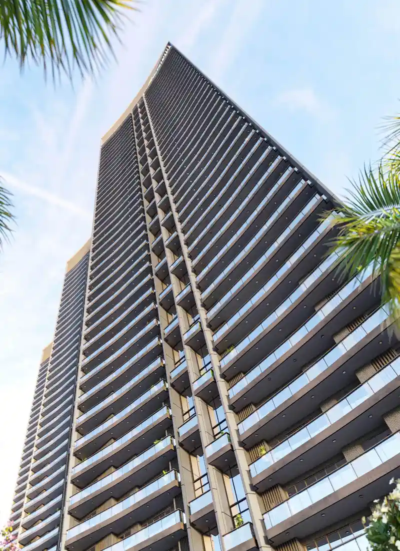 Trillion by Experion, Gurgaon