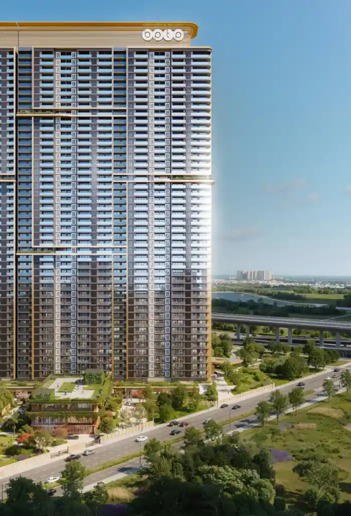 BPTP Amstoria Verti-Greens, Gurgaon
