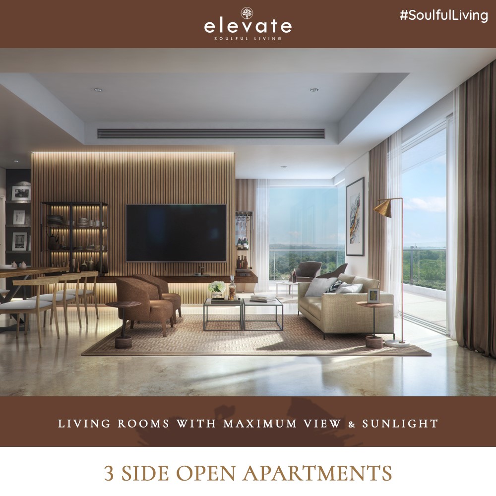 hines elevate gurgaon