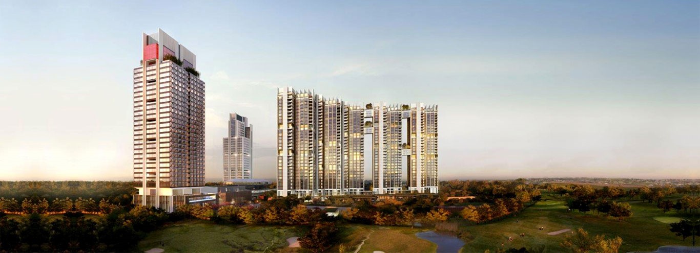 Micro Market in Focus - Golf Course Extension Road, Gurgaon